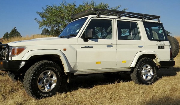 Crystal Car Hire1 Self drive