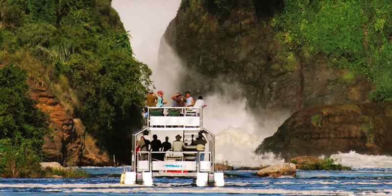 Murchison Falls National Park Murchison Falls National Park