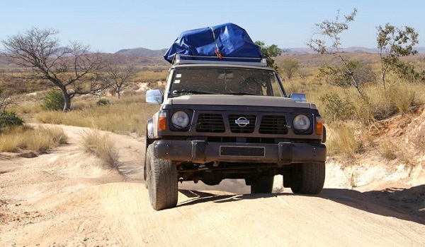 Self drive, Car Rental Tips