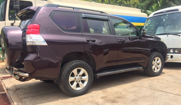 Car Hire Rwanda, hiring a car while travelling