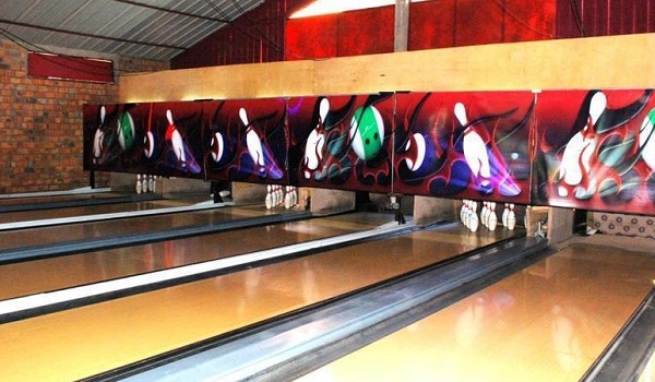 Bowling