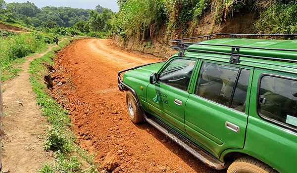 Weekend trips in Uganda Weekend trips in Uganda