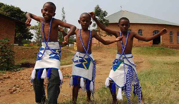Children Friendly Destinations in Rwanda Children Friendly Destinations in Rwanda