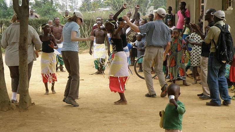 Tourism and its Role in Society