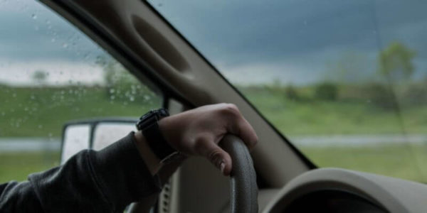 Car Rental Drivers at Rent a Car Rwanda have years of experience