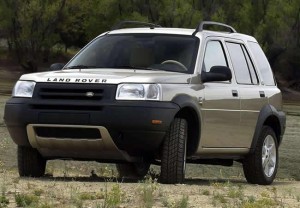 20. Premium car rental Rwanda: Executive Vehicles With Comfort