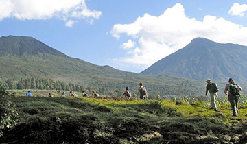 Volcanoes-National-Park Volcanoes National Park