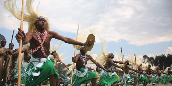 Akagera National Park