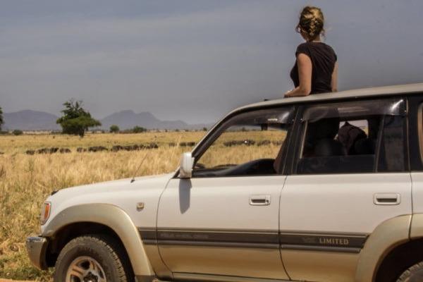 Chauffeur Hire in Uganda Chauffeur hire in Uganda, Car rental driver guide