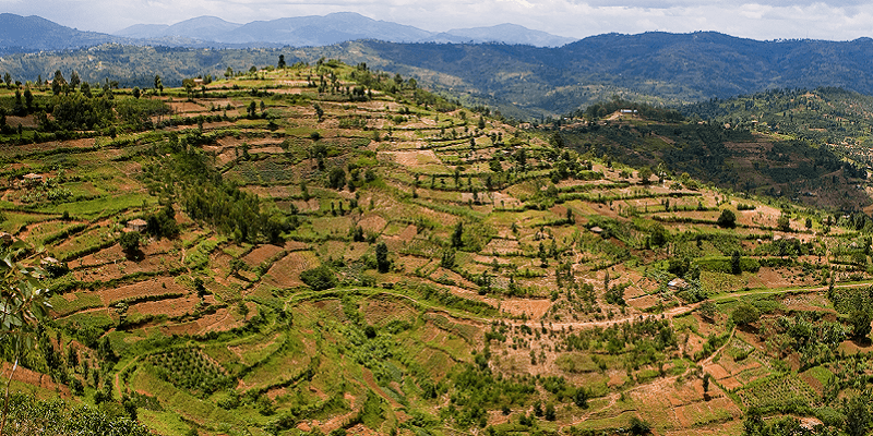 best time to visit Rwanda