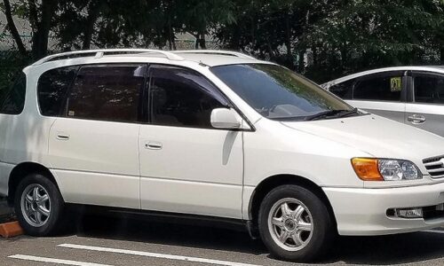 driving tips in Rwanda