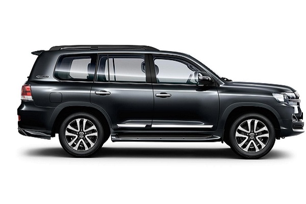 5. Rwanda car hire: Affordable Vehicles With Flexible Options