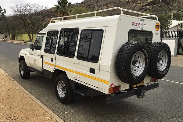 safari land cruiser safari land cruiser