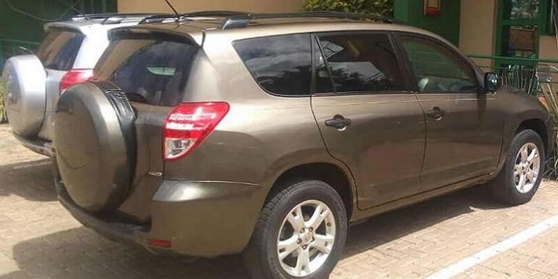 Car rental in Rwanda: Hire 4x4 self-drive Car rental in Kigali3 Days Rwanda Self Drive for Gorilla Trekking