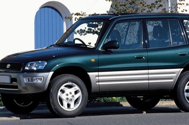 Car Rental Discounts in Uganda