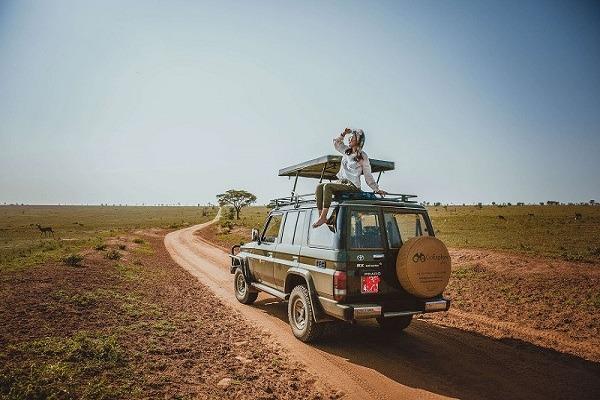 Why Consider Land Cruiser Models For Rwanda Self Drive Renting a car for the first time, Rwanda Self Drive