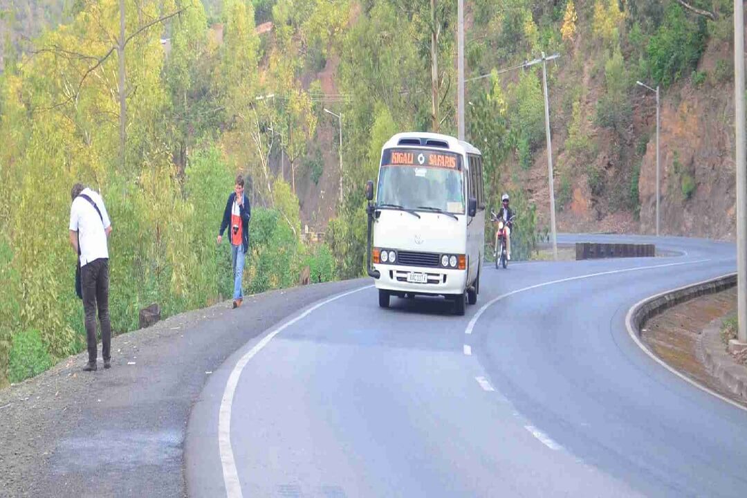 Kigali To Musanze Drive: Rwanda Route Vehicle AdviceHow to maintain a rental car in a good condition
