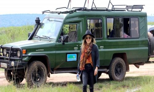 Rwanda travel car rental,Chauffeur Driven Cars Rwanda: Professional Kigali DriversReviews, Crystal Car Hire