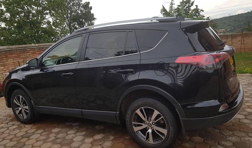 Popular Types of Car Rental Services Provided in Rwanda What Documents Do I Need for Self-Drive Car Rental Rwanda? Adventure Self-Drive: Exciting Car Rental in Rwanda
