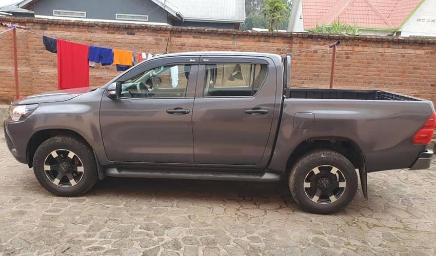 Ways to Find Discounts When hiring a vehicle in Rwanda. hiring a vehicle in Rwanda