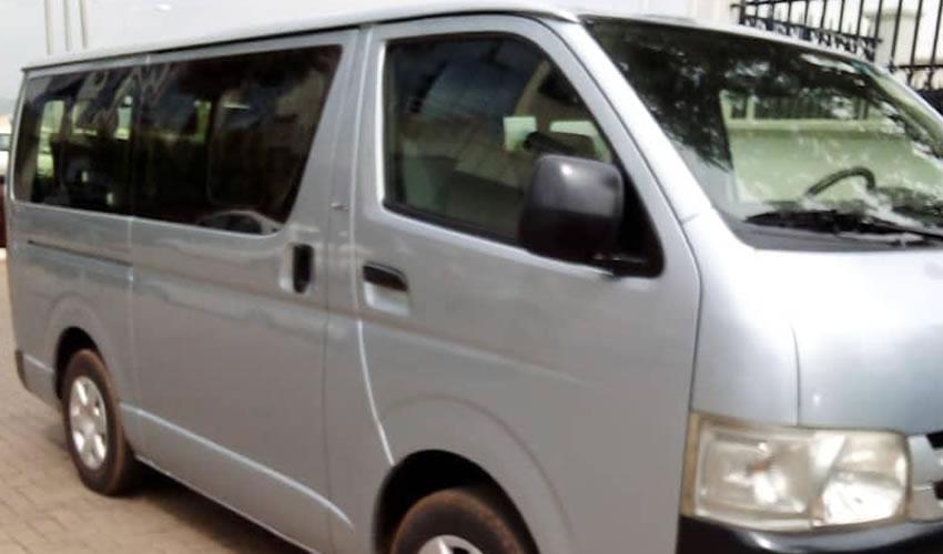 Amenities offered by Car Rental Services in Rwanda. Student Car Rental in Kigali: Affordable Self-Drive in Rwanda