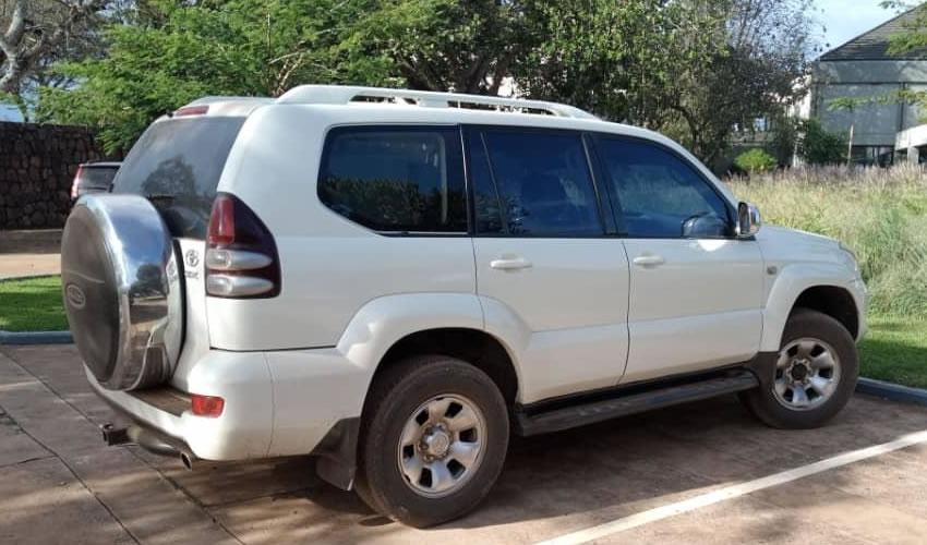 Car Hire and Self Drive Vacations in Rwanda Self Drive Vacations in Rwanda