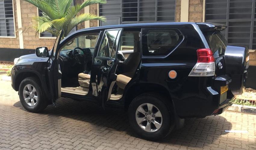 Essential Car Rental for Nyungwe Forest National Park Easy Self-Drive in Rwanda Affordable Adventure: Budget SUV Car Rentals Rwanda