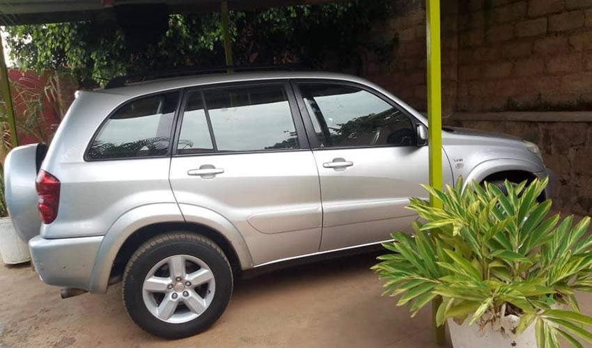 Book Your Car Rental in Rwanda Online: Fast and Simple Kigali Car Rental Comparison Navigating Rental Agreements for Safari Vehicles Rwanda