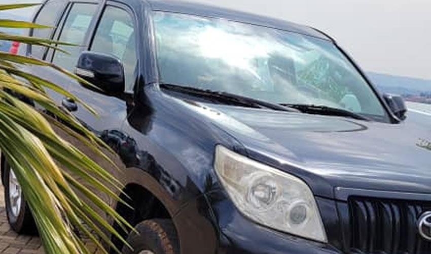 Rewards of Car Hire for Your Next Holiday Kigali Online Car Rental: Secure Self-Drive in Rwanda