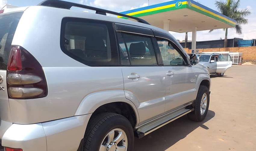 Rwanda and Kigali with a Powerful SUV Rental self drive Compare Car Hire Rwanda Rural Self-Drive: Countryside Car Rental in Rwanda Cheap Car Rental in Rwanda for Safari & Kigali City Tours