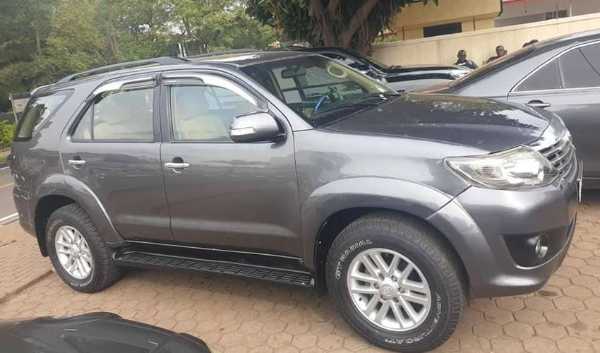 Requirements for Hiring a Car in Rwanda. Last-Minute Car Hire Rwanda Crystal Car Hire. Affordable & luxury options: Toyota , SUVs & more, self-drive & chauffeur services, 4x4 hire. Automatic Car Rental in Kigali: Easy Rwanda Self-Drive