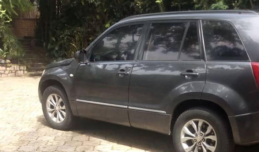 Self Driving Tips to Follow While in The National Parks of Rwanda Self Driving Tips, Mistakes Done During Car Hire