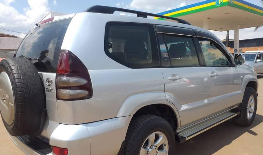 How to Have a Successful Car Rental Trip in Rwanda. Best Value 4x4: Affordable Rwanda Car Rentals Rent a Car for Safari Rwanda | Best 4x4 & Camping Cars