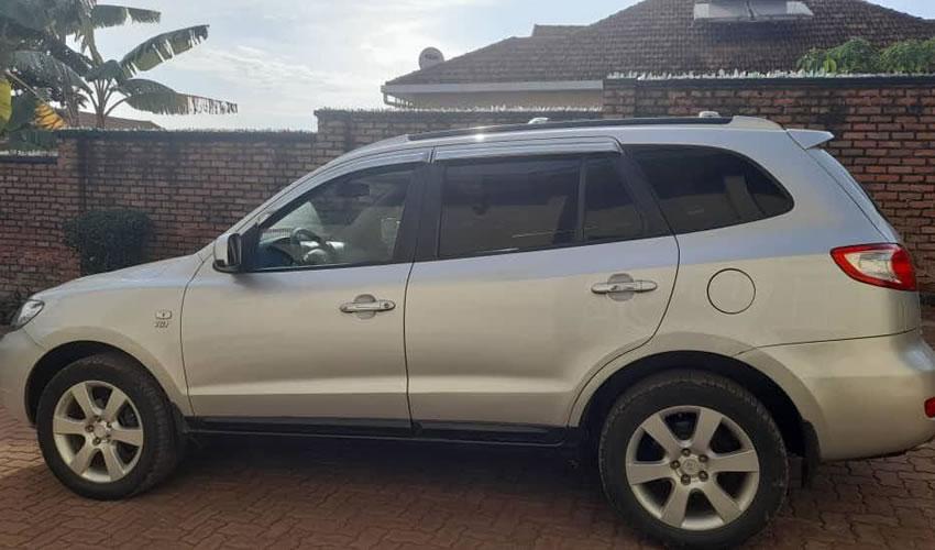 The Best Car for Gorilla Trekking in Rwanda Cross border car rental in Kigali: Car Rental Requirements