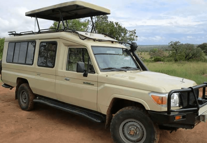 Car Rental in Rwanda: A Guide to Booking Cars Online in Kigali Safari Car Hire Rwanda | 4x4 Rental for Akagera & Volcanoes Rwanda Car Hire: Book Your Rooftop Tent Car Today in Kigali
