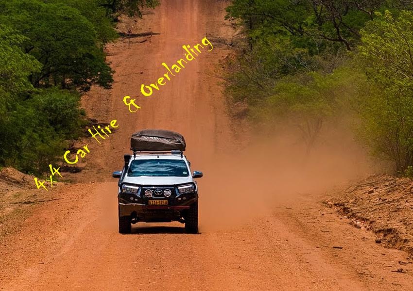 Where to Find Reliable 4WD in Kigali SUV Rental Rwanda: Best 4x4 Rental Cars Rwanda and Kigali with a Powerful SUV Rental self drive