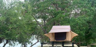 Convenient One-Way Car Rental in Rwanda: Without Limits Luxury Camping 4x4 in Kigali - Roof Tent Vehicle in Rwanda Car rental in Rwanda: Self-Drive with Rooftop Tent car rental Rooftop Tent Car Rental in Kigali: Enhanced Self-Drive in Rwanda