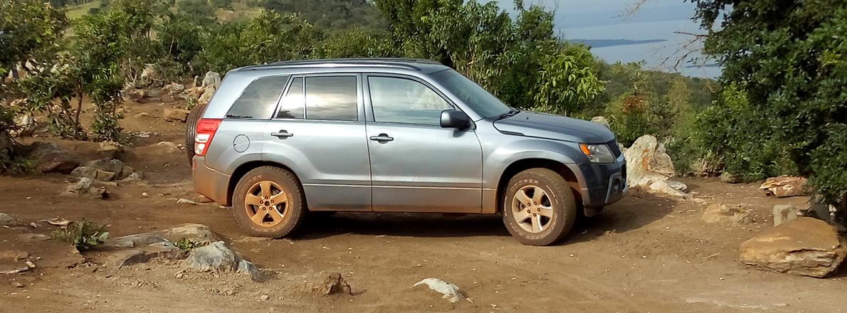 Diesel Car Rental Rwanda: Fuel Saving Kigali Travel CarsTop Rental Cars in Rwanda Now: Quality Vehicles Await