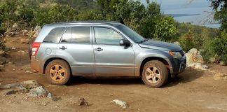 Top Rental Cars in Rwanda Now: Quality Vehicles Await Top Rental Cars in Rwanda Now: Quality Vehicles Await