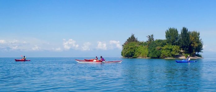 Visit-Rwanda-Kayaking-Kivu Car Rental Servicess Near Lake Kivu Western Rwanda