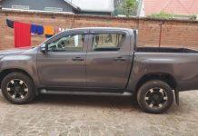 Explore Rwanda by Car: Ultimate Freedom, Amazing Journeys Extreme Self Drive Rwanda - Hardcore Off-Road Car rental Family Car Hire Rwanda Rwanda Car hire How to Book 4x4 Car Rental in Rwanda Online