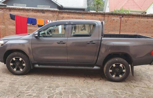 Extreme Self Drive Rwanda - Hardcore Off-Road Car rental Family Car Hire Rwanda Rwanda Car hire How to Book 4x4 Car Rental in Rwanda Online