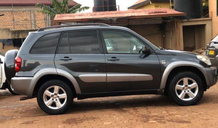 rav-4 Compare Car Hire Rwanda How much is the RoofTop Tent Cars Hire in Rwanda? 4x4 Car Rental Rwanda to Tanzania: Best Prices from Kigali car rental