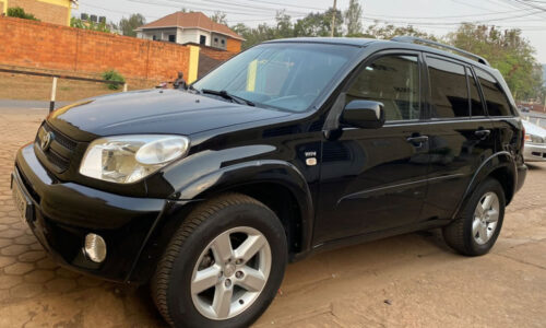 Kigali Airport SUV Hire – 4x4 Self Drive Rwanda Safari