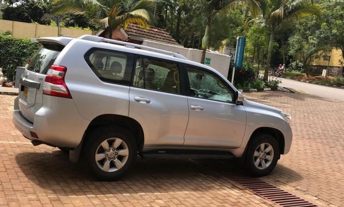 Best Car Rental Rwanda Deals: Compare Toyota Prado & RAV4 Hire Rwanda Conference Car rental Rwanda Holiday Car Rentals Car Repair Rwanda – Car Rental Breakdown Procedures Convertible Car Rentals Rwanda - Best Scenic Route Cars Rwanda Gorilla Trekking Car - Must-Have 4x4 Car rental Rwanda car Rental Excess - How to Reduce car rental expenses Rwanda Corporate car Rentals - Monthly Car rentals in Kigali Affordable 4x4 Rental in Rwanda - Safari Vehicles Car hire in Kigali Luxury 4x4 Car Rental in Rwanda | Chauffeur & Self Drive car Hire Eco-Friendly Car Rental Options in Rwanda: Hybrids & EVs Kigali Airport Car Rental Rwanda Car Rental Car Rental Rwanda Car Rental in Rwanda NGO Car Rental: Fleet Management Solutions in Kigali Gorilla Trekking 4x4 Self-Drive Rwanda Rentals – Costs, Requirements & Safest Cars Kigali Car Rental: Easy Self-Drive in Rwanda Pickups.