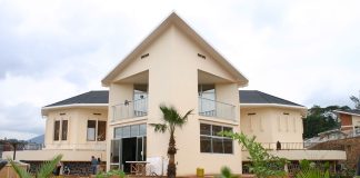 Top 5 Self Drive Destinations in Kigali Top 5 Self Drive Destinations in Kigali