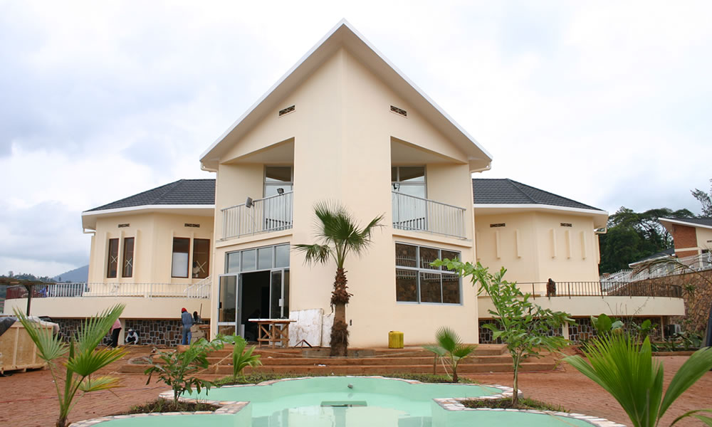 Top 5 Self Drive Destinations in Kigali