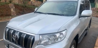 Renting a Car for Self Drive in Rwanda. Driver-Guided Car: Relaxed Rwanda Car Hire