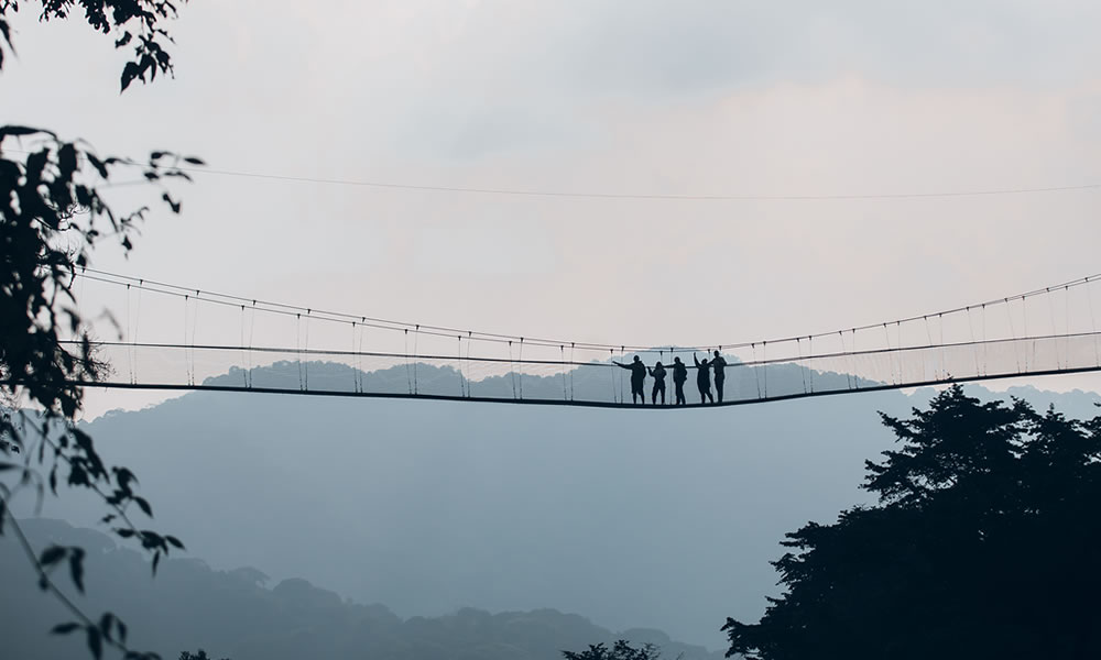 Self Drive in Kigali: Rwanda A Safe Country for Solo Travelers