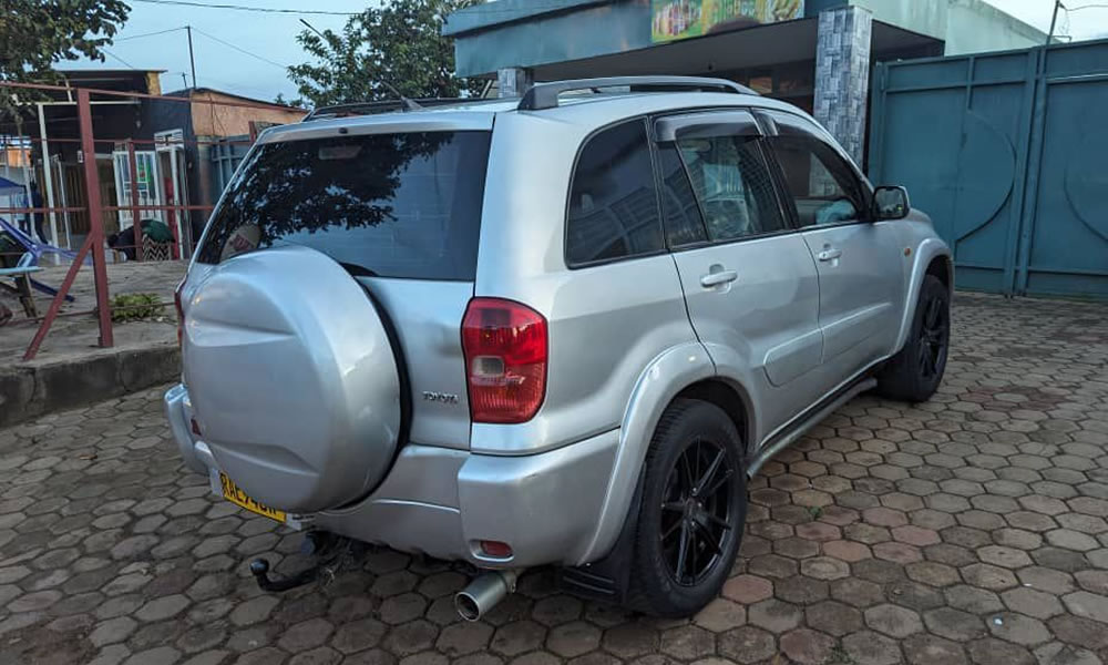 Rwanda Car rental: Hire cheap 4x4 safari cars in Great RwandaAffordable Kigali Car Rental Services